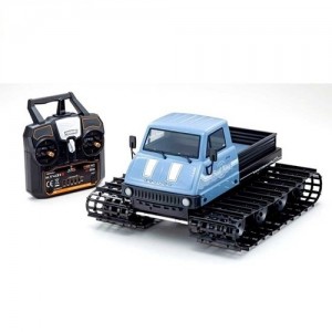 [KYOSHO] 1/12 Trail King ColorType2 Blue ���� �˵����� 