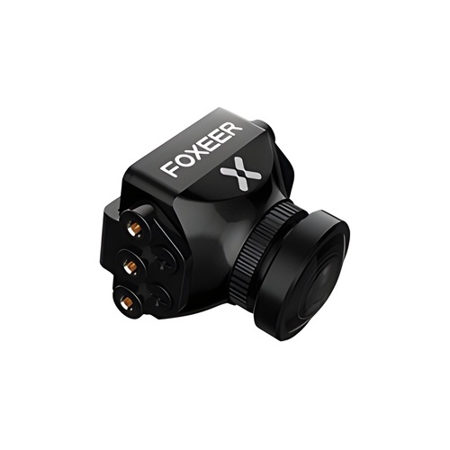 [���ܼ�] HS1251 [Foxeer] ���þ� �������� V5 �̴� ī�޶� ��� (����, 1.8mm����)
