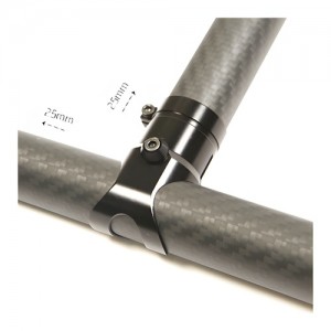 [AT] T�� 90�� �˷�̴� ������ Ȧ��- ��25+25mm AŸ�� holder/���� ������/����Ʈ/Joiner
