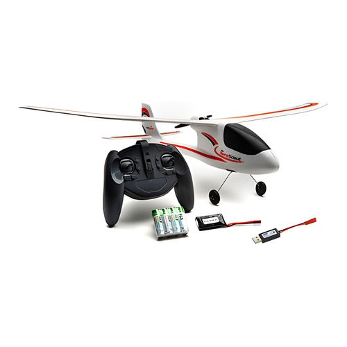 [���ܼ�] HBZ5700 [HobbyZone] �̴� ����ν�ī��Ʈ 4ä�� ������ ���� Ǯ�� - ������, �ʺ��� �Թ��� (���2)