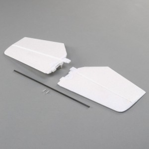 [E-FLITE] ���� FHorizontal Stabilizer: Timber X 