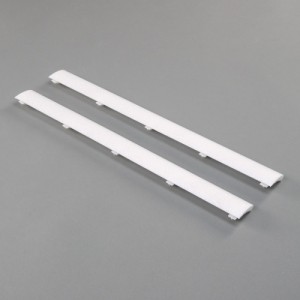 [E-FLITE] ���� Leading Edge Slat Set: Timber X 