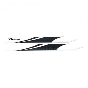 [BEAM] 450�� ���� 320mm ī�� ���� �����̵� Carbon main blades