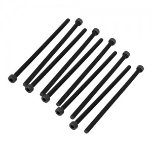 M4x70mm ���� ���� (10����) Hex Wrench Bolt (10pcs)