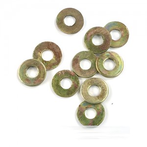 ���� 4.3x15.8x1 �����̼� (�ͻ�) - ö, 10���� M4, 4.3x15.8x1 �ͻ�, �ͼ�, Washer, �����̼�, Spacer