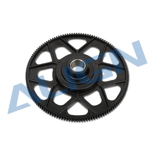 [���ܼ�] H65G002XXW [ALIGN] T-Rex650X 131T M0.8 Autorotation Tail Drive Gear