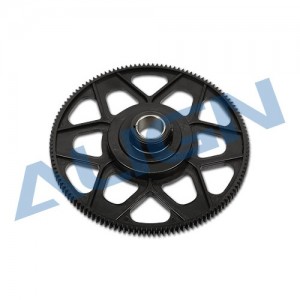 [ALIGN] T-Rex650X 131T M0.8 Autorotation Tail Drive Gear 