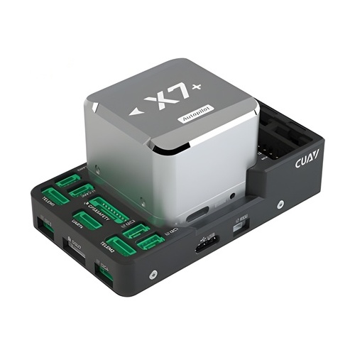 [���ܼ�] A0808 [CUAV] �Ƚ�ȣũ X7+ �÷��� �������Ϸ� ���� ��Ʈ�ѷ� -����