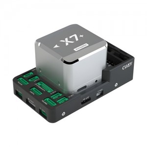[CUAV] �Ƚ�ȣũ X7+ �÷��� �������Ϸ� ���� ��Ʈ�ѷ� -���� Pixhawk X7+ Plus Autopilot Flight Controller