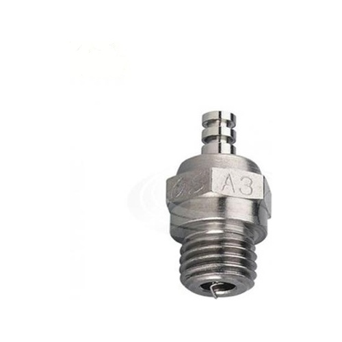 [���ܼ�] OS71605300 [OS ENGINE] GLOW PLUG NO.6 (A3)