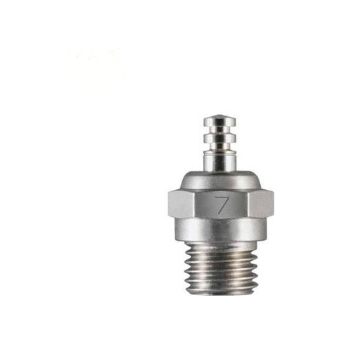 [���ܼ�] NO.7 [OS ENGINE] GLOW PLUG NO.7