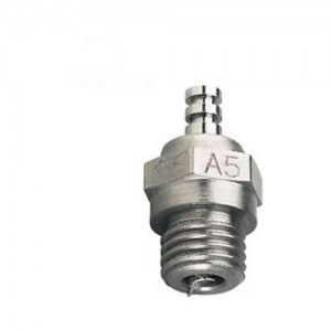[OS ENGINE] GLOW PLUG NO.10 (A5) 