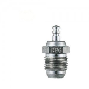 [OS ENGINE] Glow Plus RP6 PLUG 