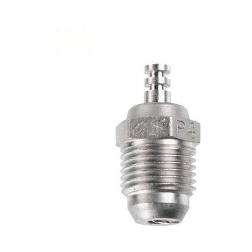 [���ܼ�] OS71641400 [OS ENGINE] GLOW PLUG P4 (SUPERHOT) TURBO