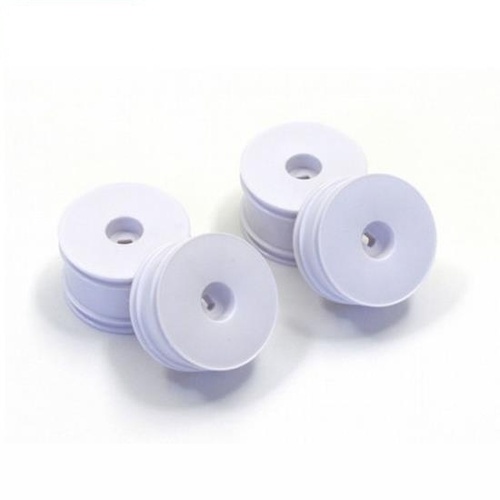 [���ܼ�] KYMBH002W [KYOSHO] Wheel Set (LAZER)