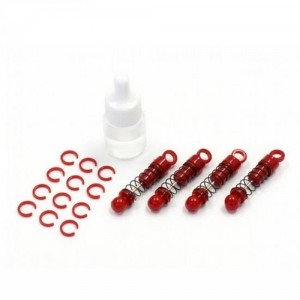 [KYOSHO] Oil Shock Set 