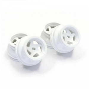 [KYOSHO] Wheel Set (OPTIMA) 