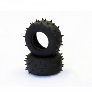 [KYOSHO] Tire (OPTIMA/2pcs) 
