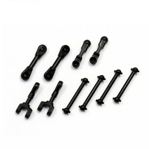 [���ܼ�] KYMB005 [KYOSHO] Suspension Rod Set