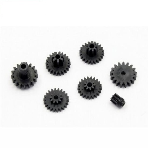 [���ܼ�] KYMB010 [KYOSHO] Servo Gear Set