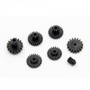 [KYOSHO] Servo Gear Set 