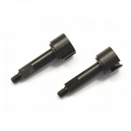 [���ܼ�] KYMB014 [KYOSHO] Wheel Axle