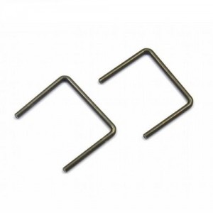[KYOSHO] Lower Suspension Shaft Set 