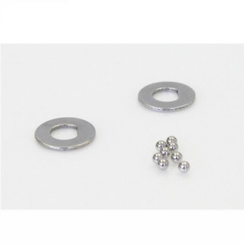 [���ܼ�] KYMBW028-1 [KYOSHO] Ball Diff Maintenance Set
