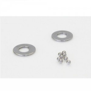 [KYOSHO] Ball Diff Maintenance Set 