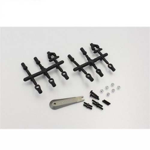 [���ܼ�] KYMBW021 [KYOSHO] Adjustable Linkage Set