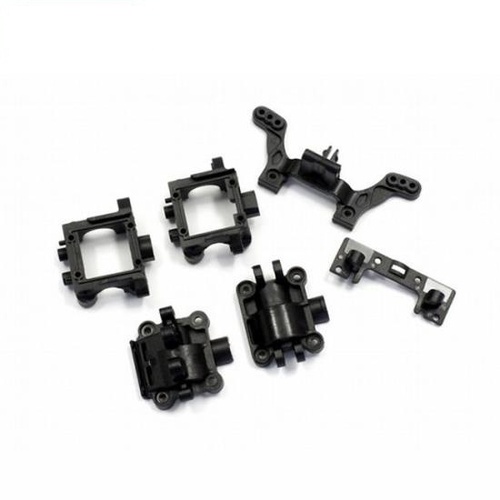 [���ܼ�] KYMB004 [KYOSHO] Bulkhead Set