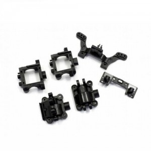[KYOSHO] Bulkhead Set 