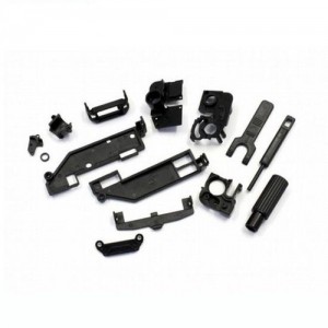 [KYOSHO] Servo Plate Set 