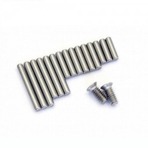 [KYOSHO] Servo Shaft Set 