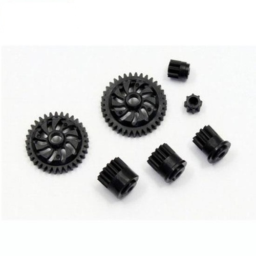 [���ܼ�] KYMB011 [KYOSHO] Pinion �� Spur Gear Set