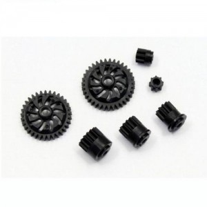 [KYOSHO] Pinion �� Spur Gear Set 