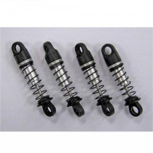 [KYOSHO] Aluminum Oil Shock Set(4Pcs/MB-010) 