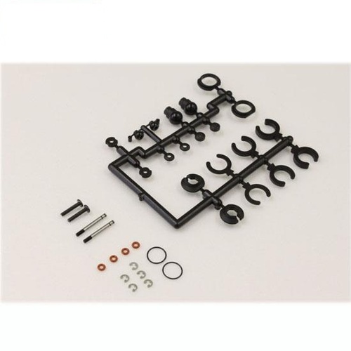 [���ܼ�] KYMBW037-01 [KYOSHO] Shock Maintenance Set(for Big Bore)