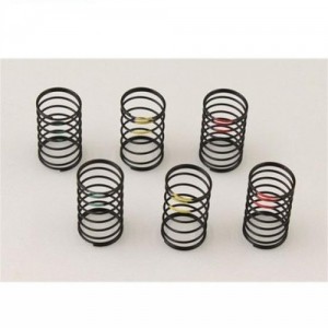 [KYOSHO] Big Bore Shock Spring Set 