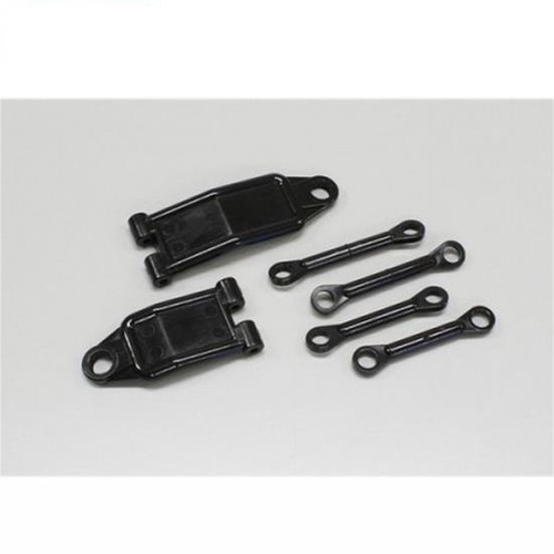 [���ܼ�] KYMM08 [KYOSHO] SUS ARM SET