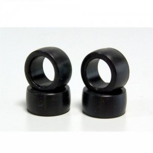 [KYOSHO] LM Wide High Grip Tire (30 