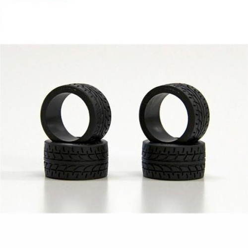 [���ܼ�] KYMZW38-30 [KYOSHO] MINI-Z Racing Radial Wide Tire 30