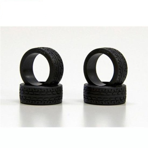 [���ܼ�] KYMZW37-40 [KYOSHO] RADIAL TIRE 40