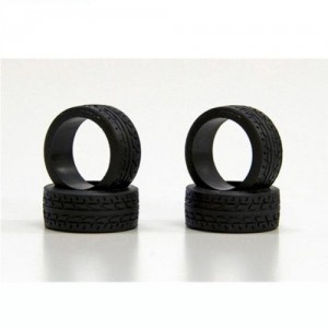 [KYOSHO] RADIAL TIRE 40 