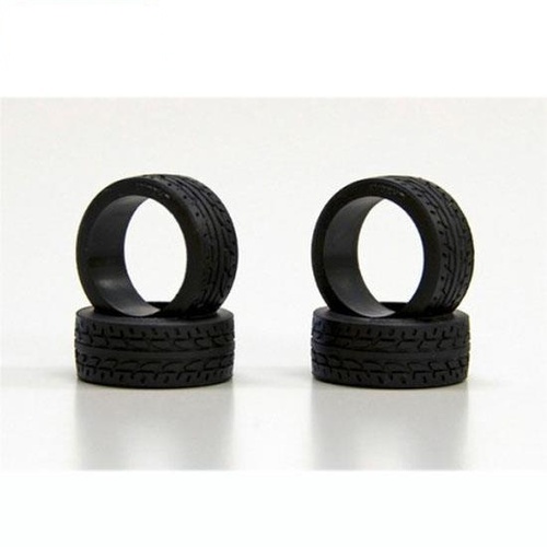 [���ܼ�] KYMZW37-20 [KYOSHO] MINI-Z RACING RADIAL TIRE 20