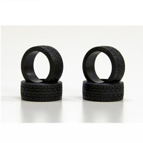 [���ܼ�] KYMZW37-30 [KYOSHO] RADIAL TIRE 30