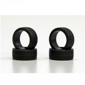 [KYOSHO] RADIAL TIRE 30 