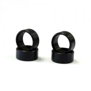 [KYOSHO] MINI-Z Low Height Slick Tire 30deg.4pcs. 