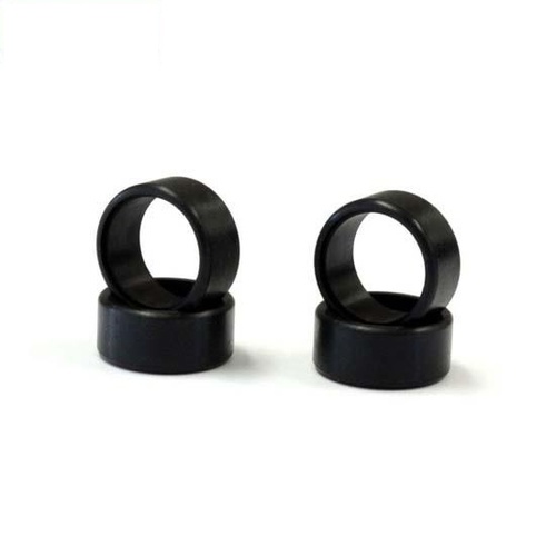 [���ܼ�] KYMZW39-40 [KYOSHO] MINI-Z Low Height Slick Tire 40deg.4pcs.