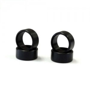 [KYOSHO] MINI-Z Low Height Slick Tire 40deg.4pcs. 